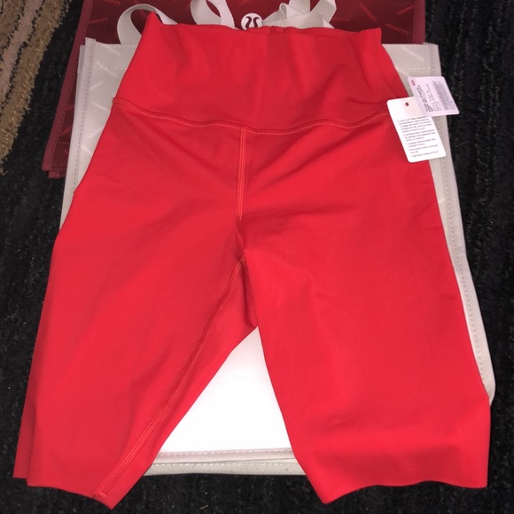 lululemon (2) Train to Beach High-Rise Swim Short 10" - Picture 15 of 16